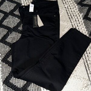 Banana Republic Dark Denim Jeans